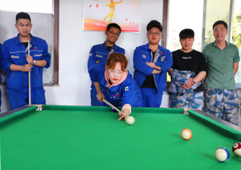 企業(yè)文(wén)化(huà)