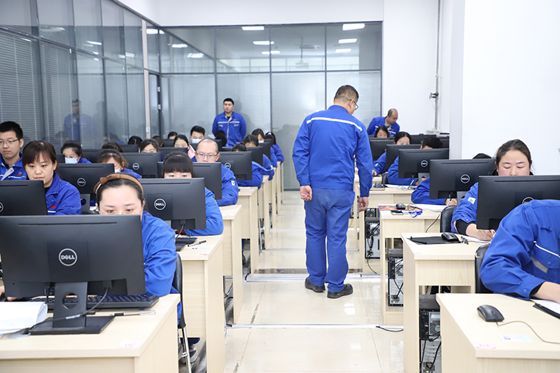 企業(yè)文(wén)化(huà)