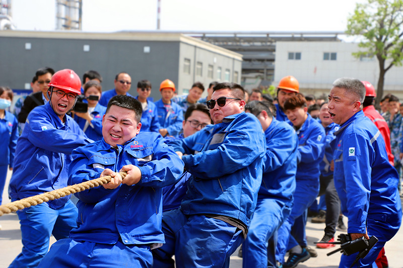 企業(yè)文(wén)化(huà)